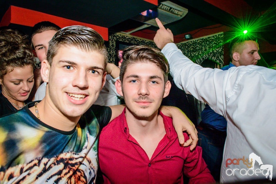 Muzica live Blaga de la Oradea,
