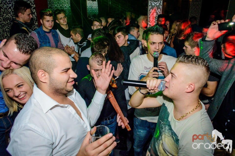 Muzica live Blaga de la Oradea,