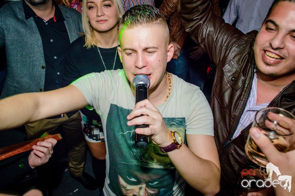 Muzica live Blaga de la Oradea,