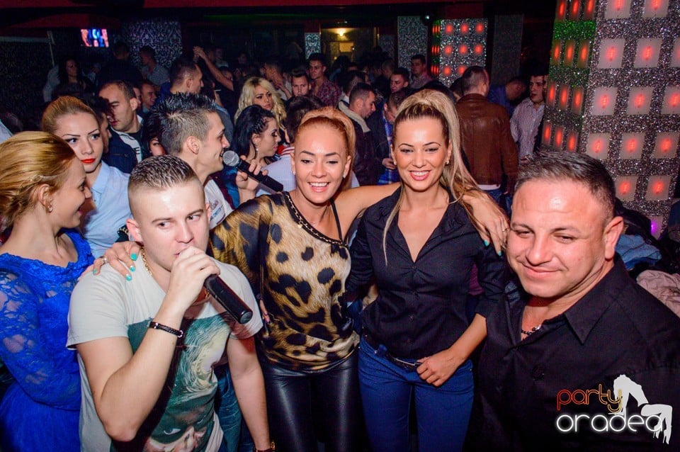 Muzica live Blaga de la Oradea,
