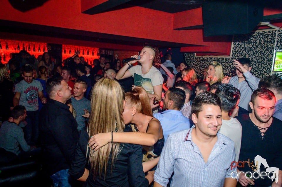 Muzica live Blaga de la Oradea,