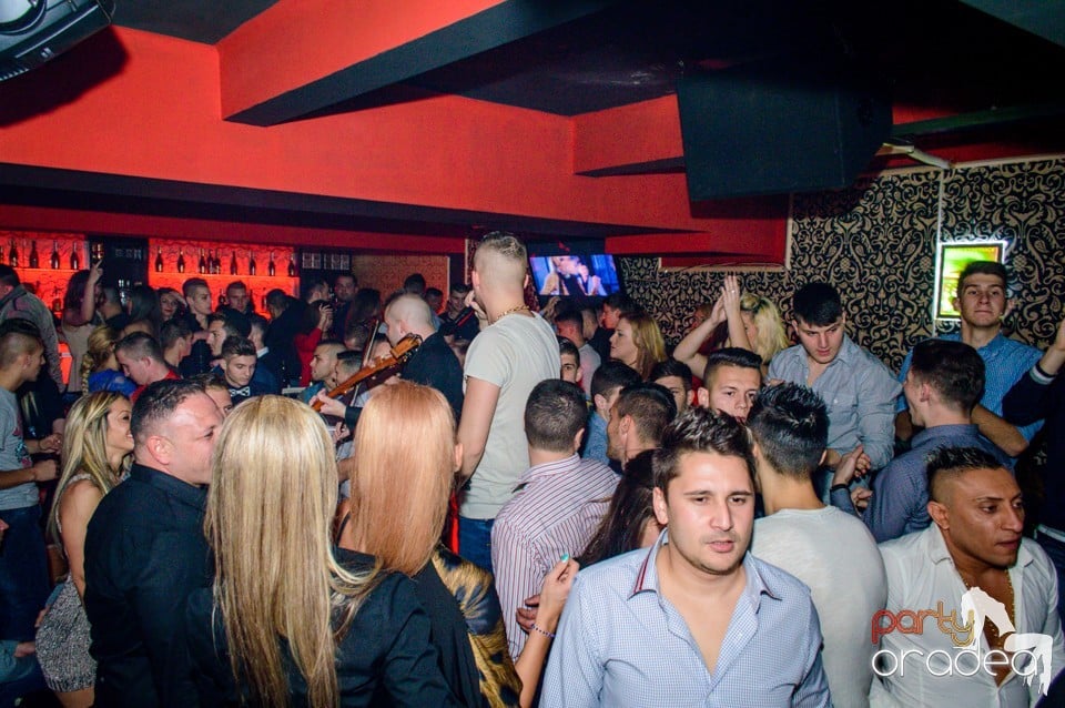 Muzica live Blaga de la Oradea,