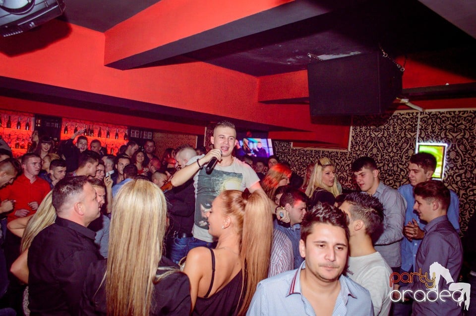 Muzica live Blaga de la Oradea,