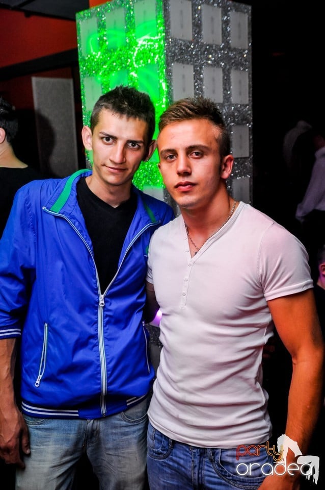 Muzica Live Blaga de la Oradea, 