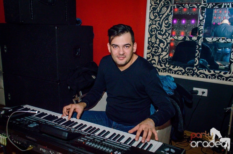 Muzica live Blaga de la Oradea,