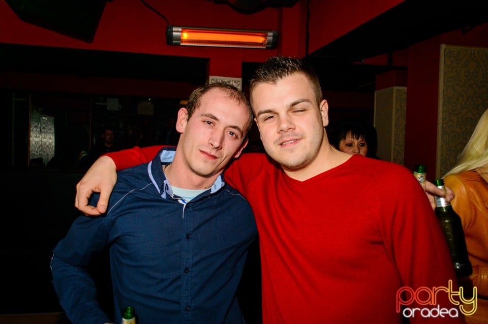 Muzica live Blaga de la Oradea, 