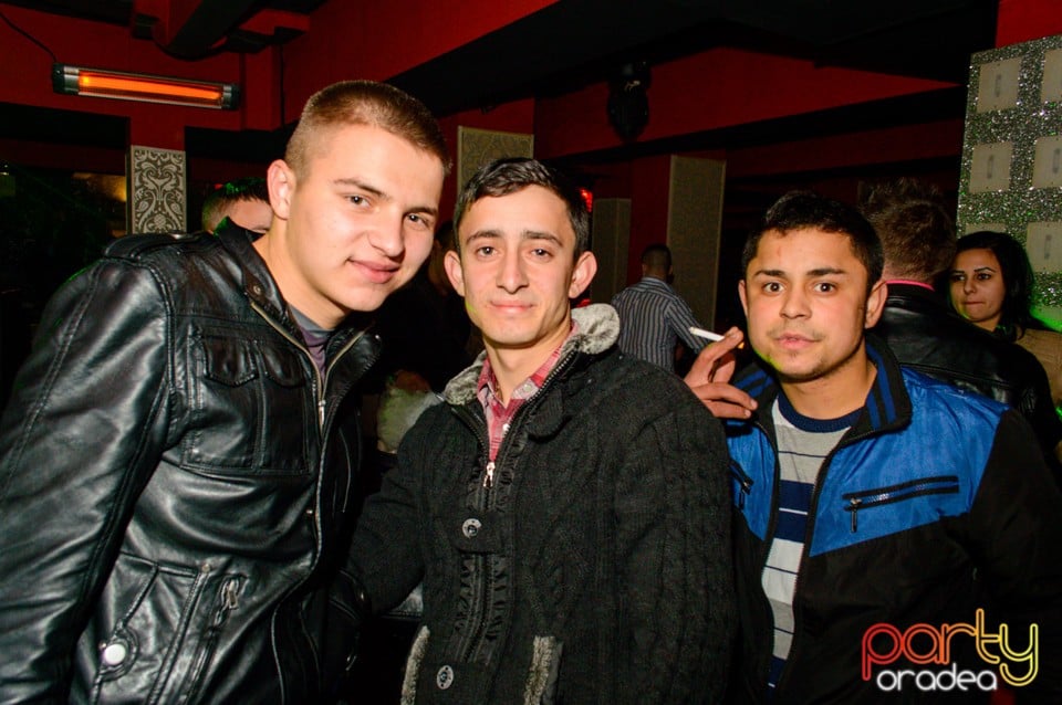 Muzica live Blaga de la Oradea, 