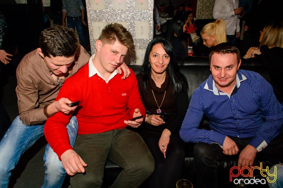 Muzica live Blaga de la Oradea, 