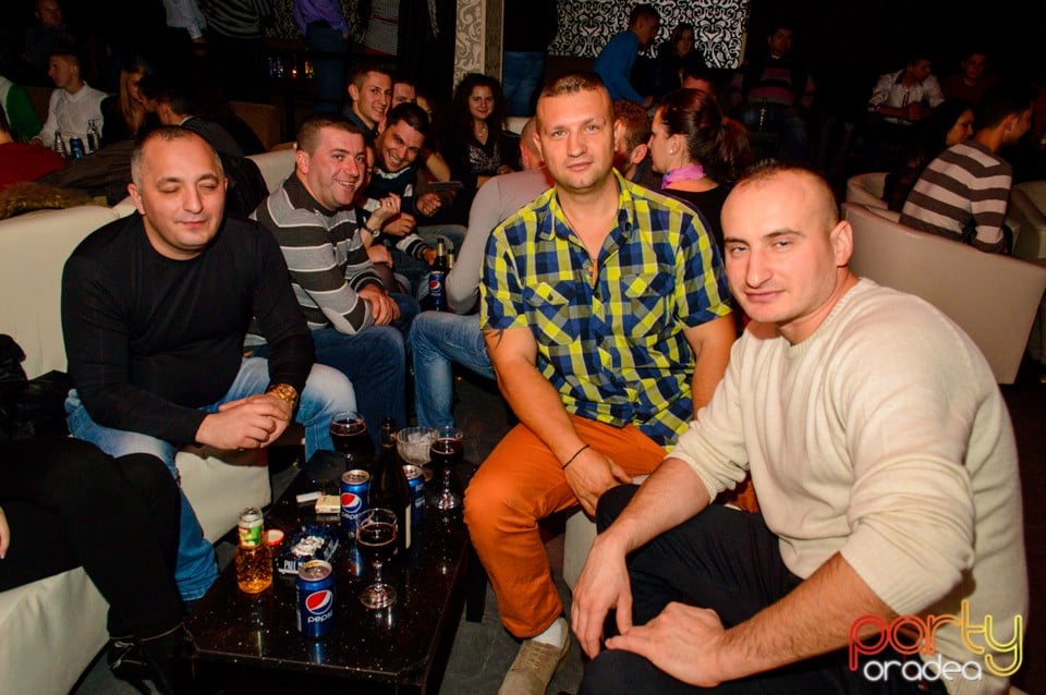 Muzica live Blaga de la Oradea, 