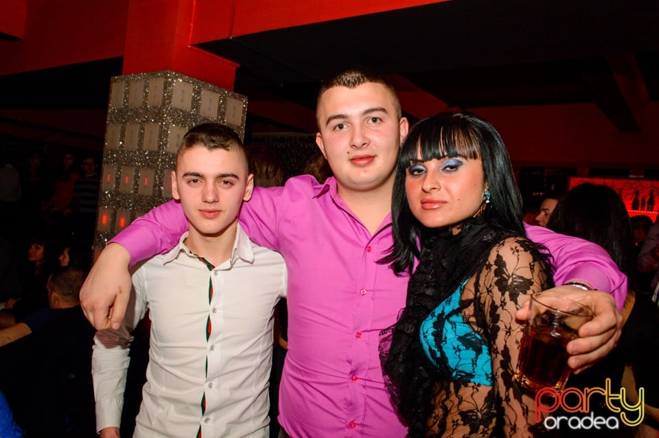 Muzica live Blaga de la Oradea, 