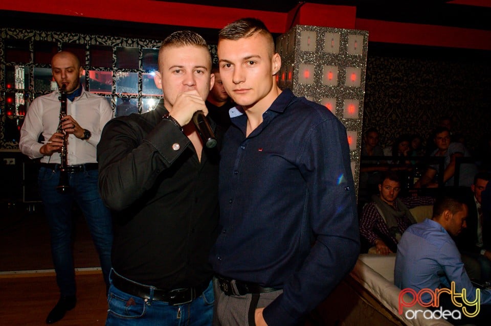 Muzica live Blaga de la Oradea, 