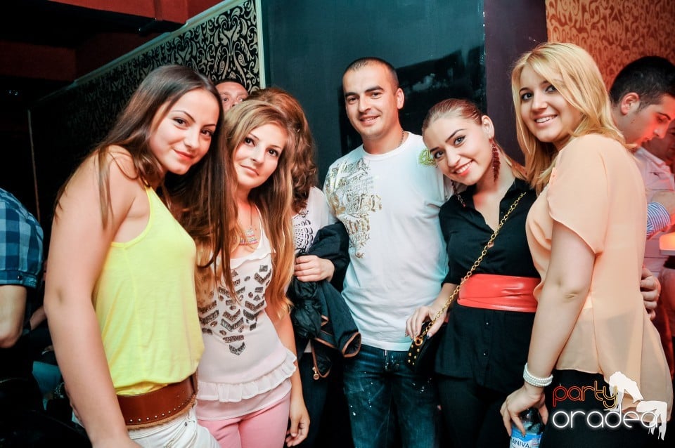 Muzica Live Blaga de la Oradea, 