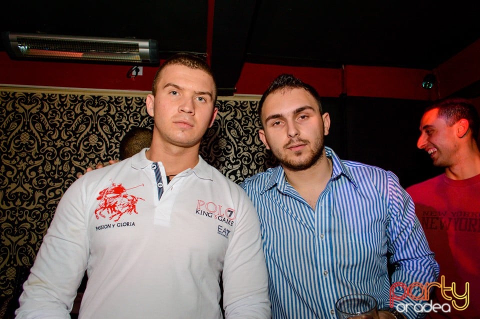 Muzica live Blaga de la Oradea, 