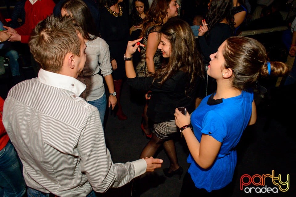 Muzica live Blaga de la Oradea, 