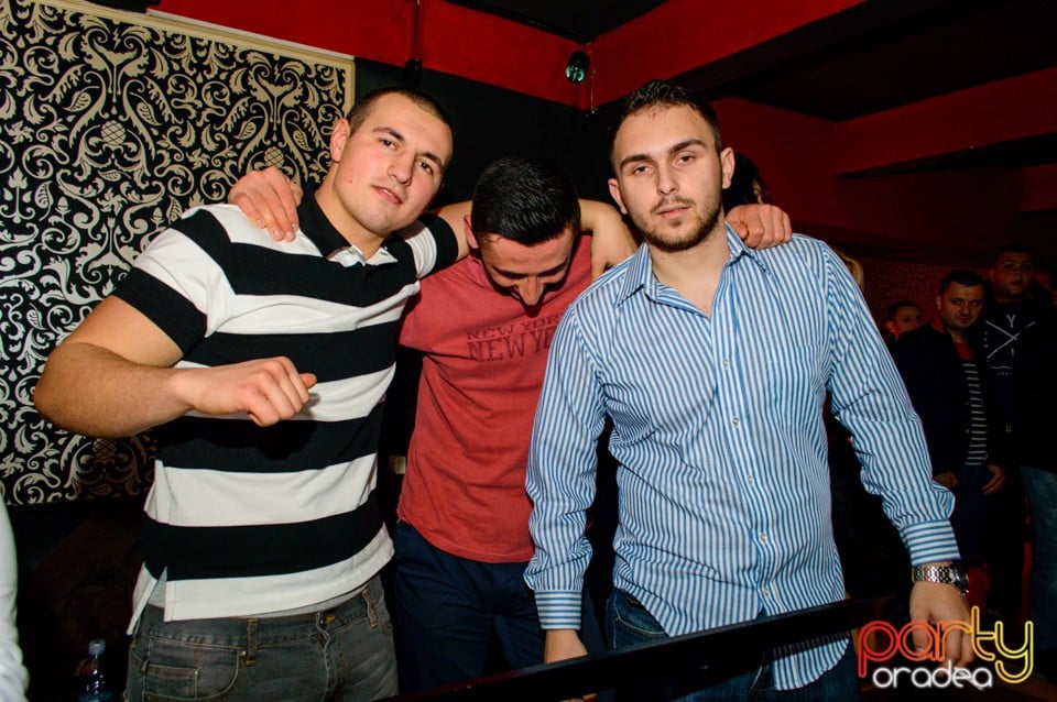 Muzica live Blaga de la Oradea, 