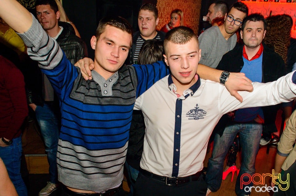 Muzica live Blaga de la Oradea, 