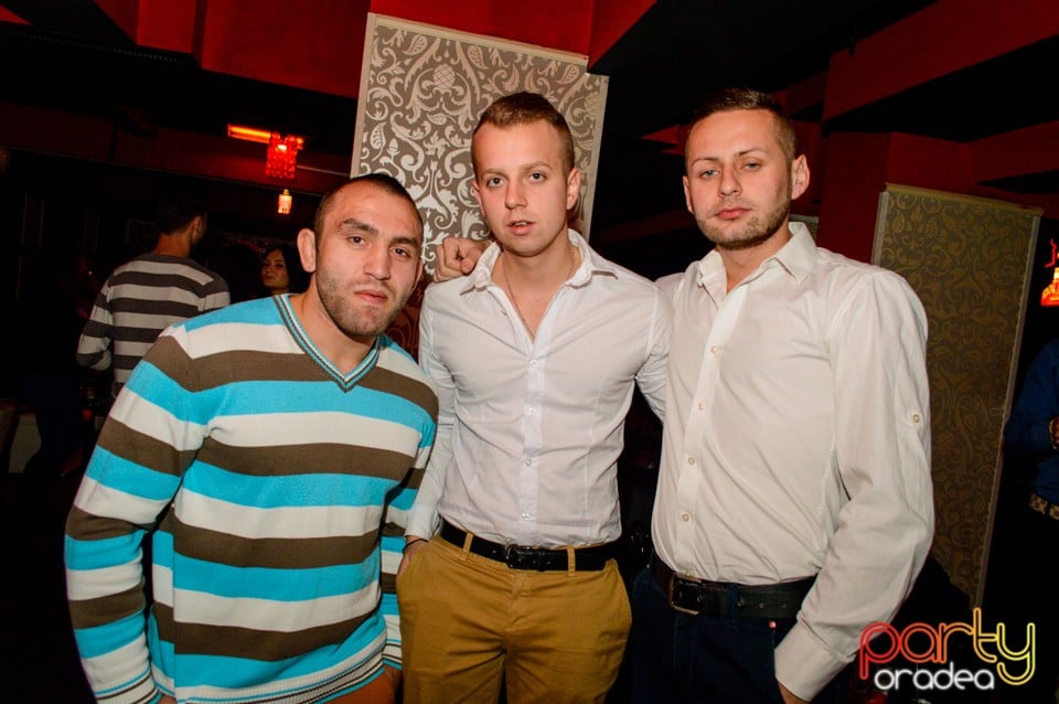 Muzica live Blaga de la Oradea, 