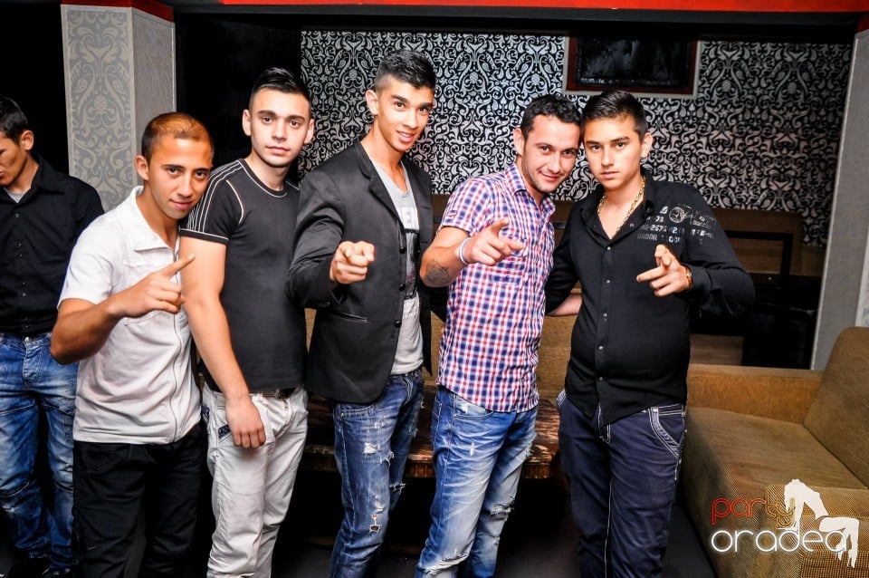 Muzica Live Blaga de la Oradea, 