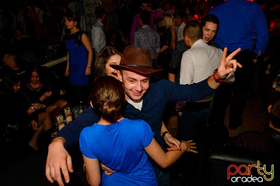 Muzica live Blaga de la Oradea, 