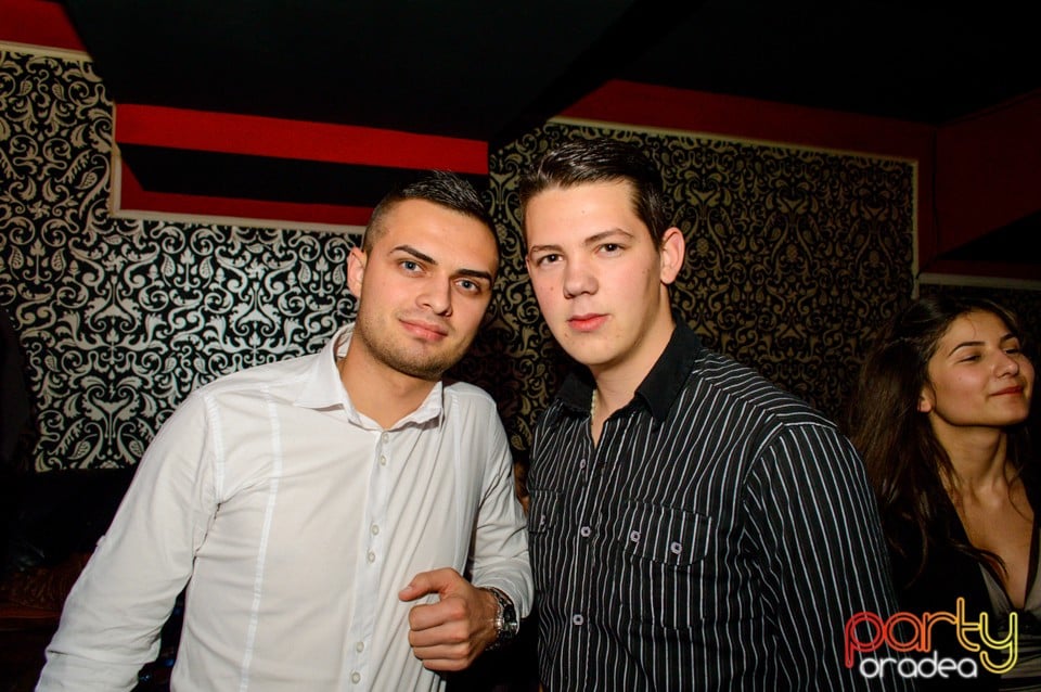 Muzica live Blaga de la Oradea, 