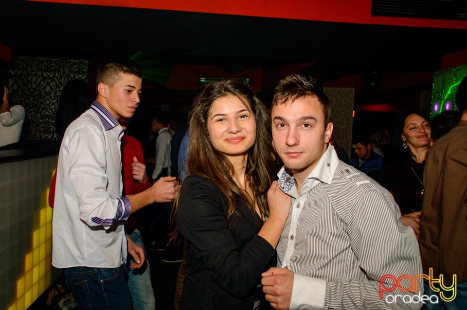 Muzica live Blaga de la Oradea, 