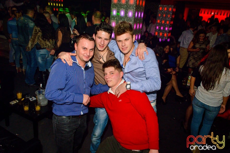 Muzica live Blaga de la Oradea, 