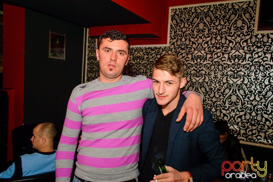 Muzica live Blaga de la Oradea, 