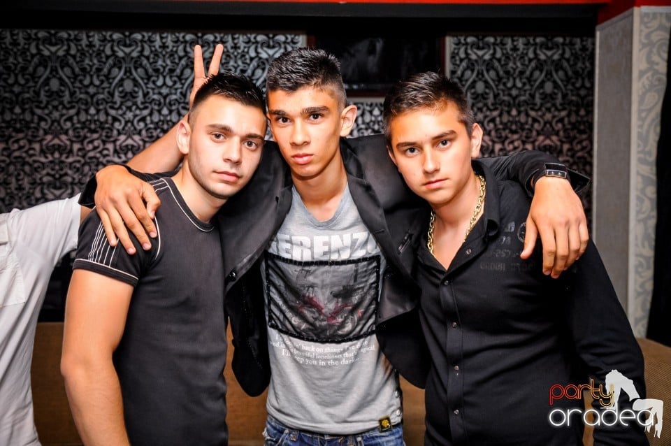 Muzica Live Blaga de la Oradea, 