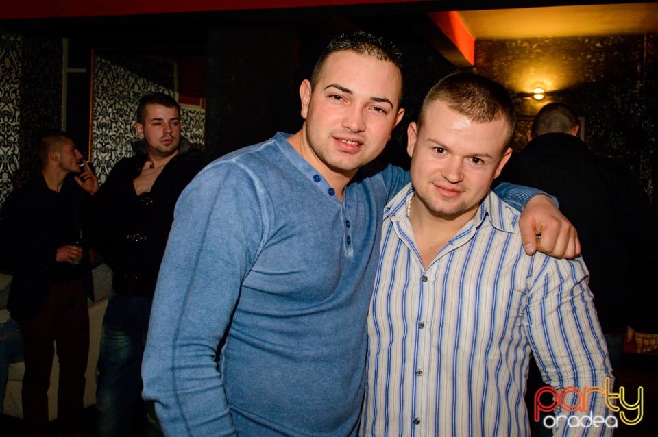 Muzica live Blaga de la Oradea, 