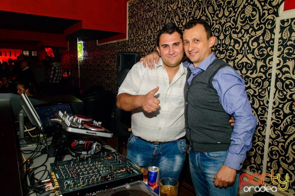 Muzica live Blaga de la Oradea, 