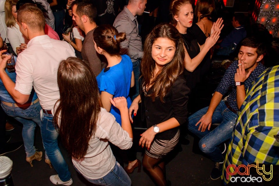 Muzica live Blaga de la Oradea, 