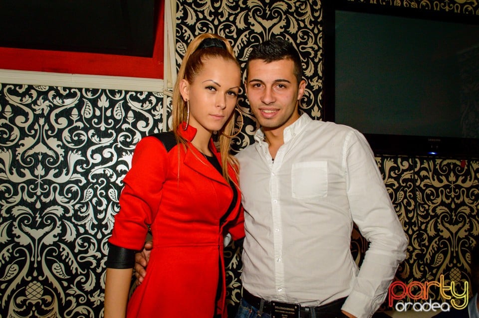 Muzica live Blaga de la Oradea, 