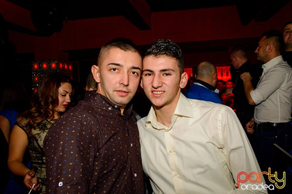 Muzica live Blaga de la Oradea, 