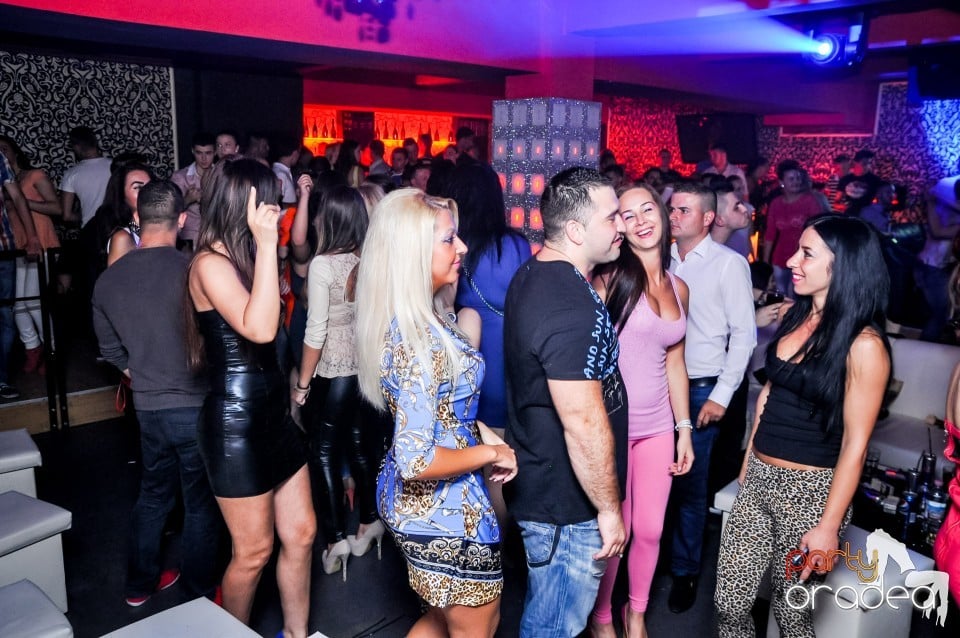 Muzica Live Blaga de la Oradea, 