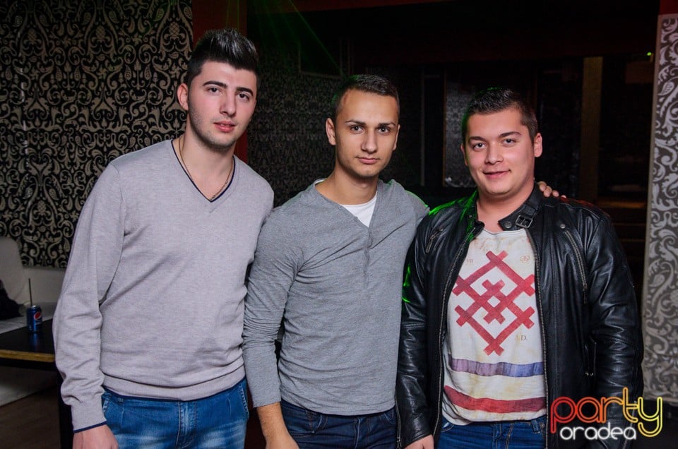 Muzica live Blaga de la Oradea, 