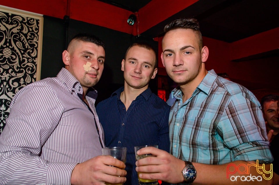 Muzica live Blaga de la Oradea, 