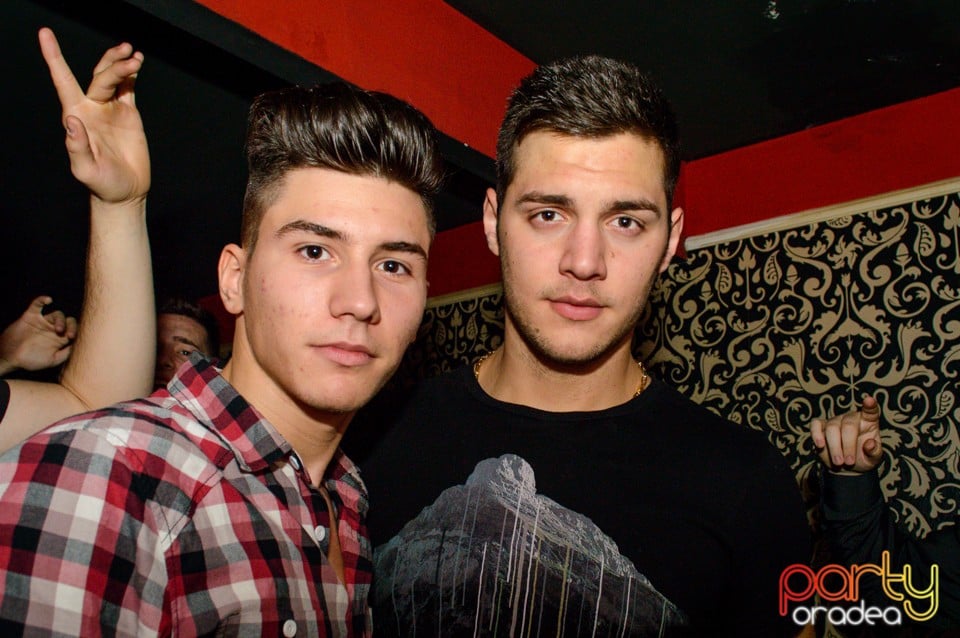 Muzica live Blaga de la Oradea, 