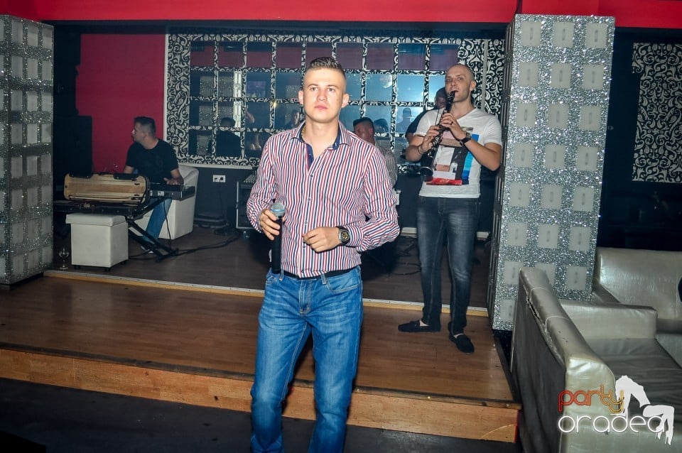 Muzica Live Blaga de la Oradea, 