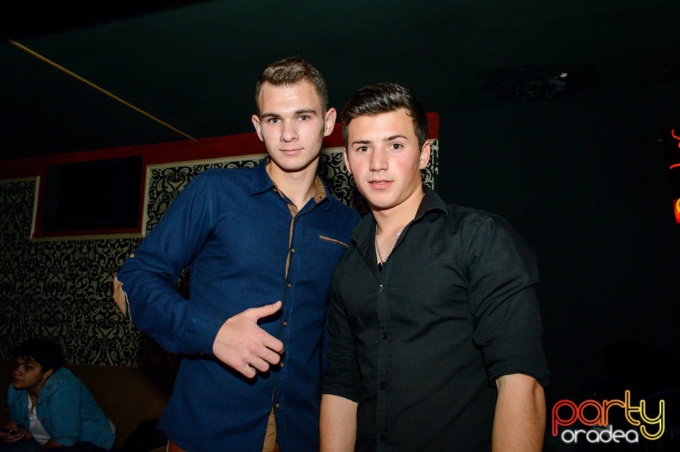 Muzica live Blaga de la Oradea, 