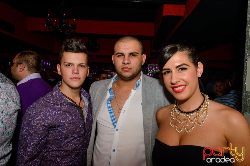 Muzica live Blaga de la Oradea, 