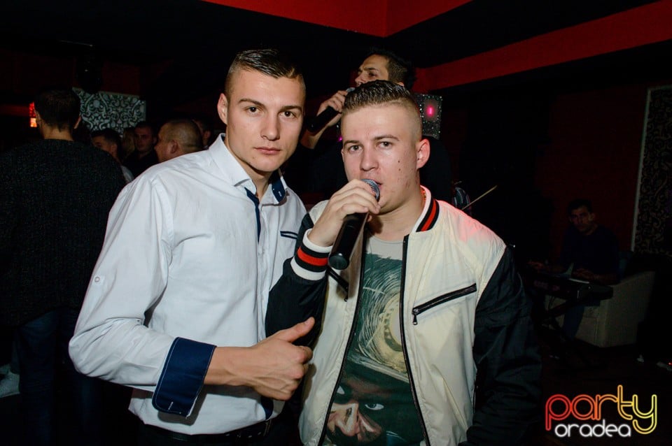 Muzica live Blaga de la Oradea, 