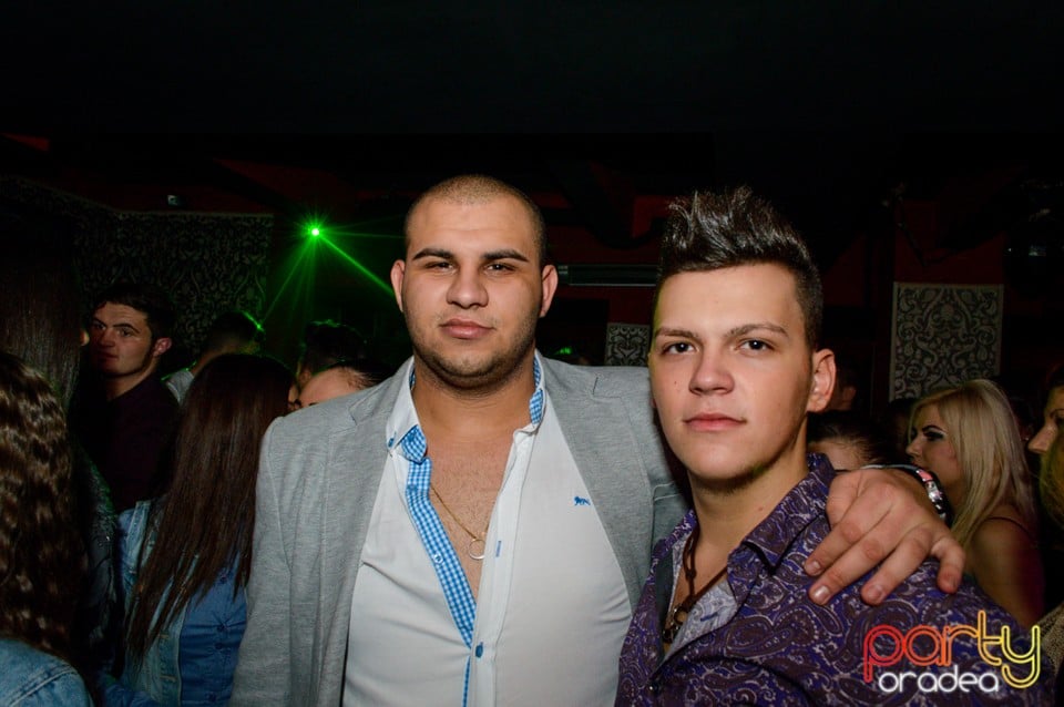 Muzica live Blaga de la Oradea, 