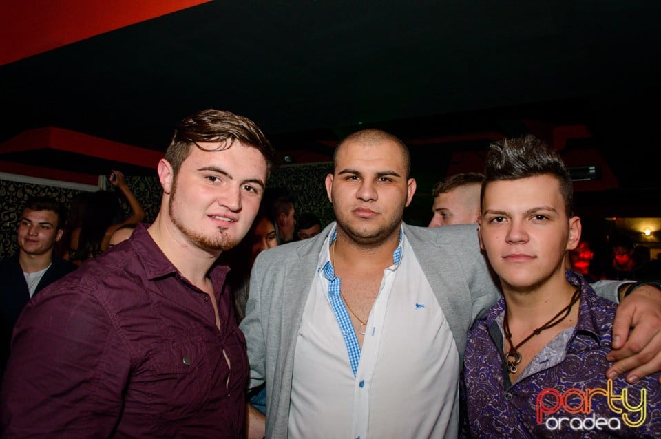 Muzica live Blaga de la Oradea, 