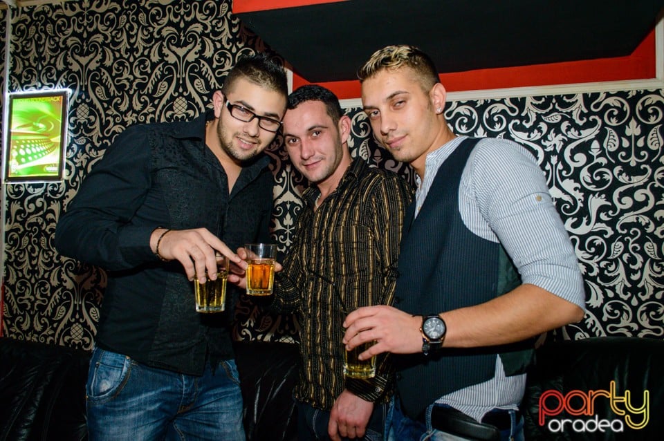 Muzica live Blaga de la Oradea, 