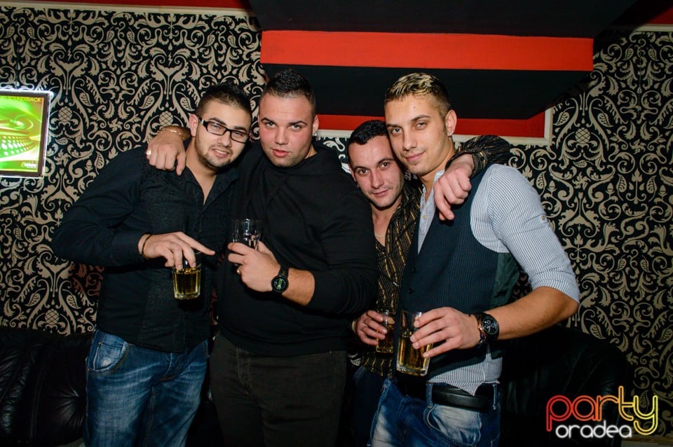 Muzica live Blaga de la Oradea, 