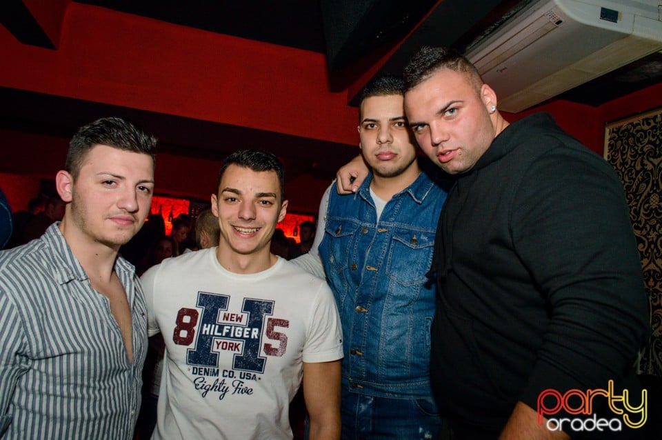 Muzica live Blaga de la Oradea, 