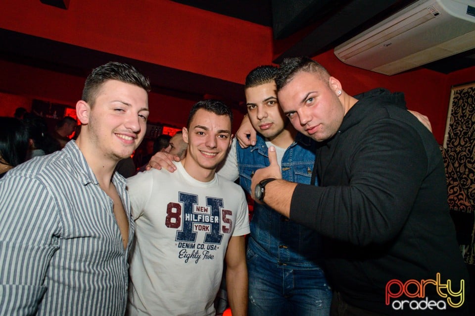 Muzica live Blaga de la Oradea, 