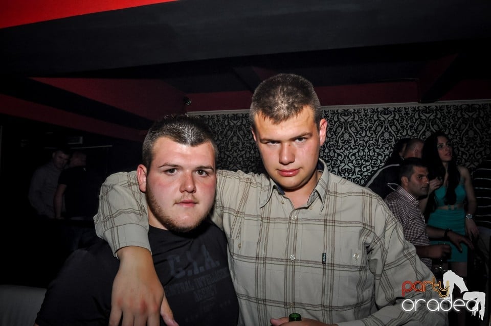 Muzica Live Blaga de la Oradea, 