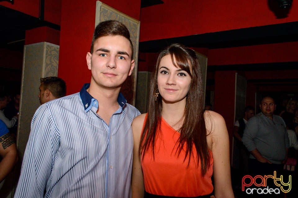 Muzica live Blaga de la Oradea, 