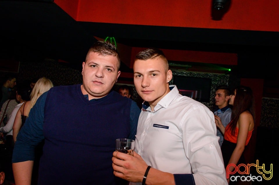 Muzica live Blaga de la Oradea, 